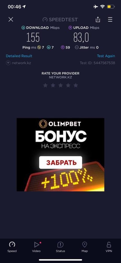 1 Ком Апартаменты Хан Шатыр, Вблизи Байтерек, Сарыарка, Центральный Парк Astana Exterior photo